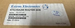 Extron Electronics Hsa 400 Router Guide (p/n: 70-189-01). Fixed Price $35.19.
