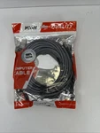 High Quality Hdmi Computer Cable 4K Uhd 30FT - X002FGIYVZ. Fixed Price $9.95.