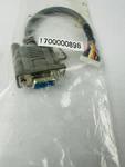 Advantech 1700000898 Vga Cable. Fixed Price $25.00.