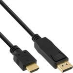 Delock Kabel Display Port-st Hdmi-st 3M. Fixed Price $42.80.