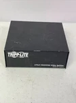 Tripp Lite B114-002-R Video Splitter Box Good Working Condition. Fixed Price $8.00.