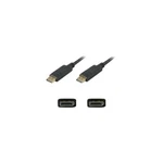 Addon DISPLAYPORT6F-5PK 6FT M/m Black Cable. Fixed Price $103.14.