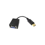 Weltron / Winston International 91-727 Displayport Male Vga. Fixed Price $37.95.