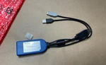 Raritan Dominion Kx Ii Dual Usb/displayport D2CIM-DVUSB-DP. Fixed Price $179.99.