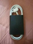New Apple Ac Power Cord Cable LS-7A E344534 6 Feet Length Genuine. Fixed Price $5.99.