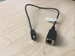 Polycom Walta To RJ45 Female Cable 2457-25646-001. Fixed Price $18.00.