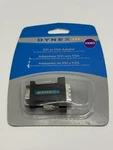 New Dynex DX-D1114 Dvi Vga Adapter Connect Pc Monitor Sealed. Fixed Price $10.00.