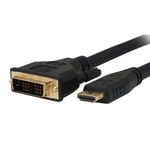 Comprehensive 25' Hr Pro Series Hdmi Male To Dvi-d Cable, 26 Awg. Fixed Price $79.99.
