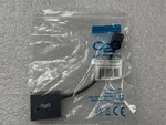 New C2G Hdmi To Vgaf Dongle W/pwr #41350. Fixed Price $13.99.