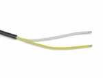 Extron MHR-2/500 Two Conductor Mini High Resolution S-video Cable 75 Feet. Fixed Price $75.00.