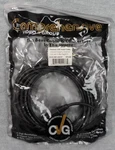 Comprehensive Video Group Premium Audio Cable XLRJ-MP-25EXF. Fixed Price $15.45.