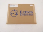 Extron 70-1042-80 Cc Routing Template 1400/1402 New Surplus!. Fixed Price $15.00.