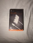J5 Create Usb-c To Hdmi JCA399 (D2) With Power Delivery 100W New (E4). Fixed Price $7.23.