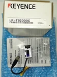 Keyence LR-TB200C 2M Distance Detection, M12 Connector, Laser Class. Fixed Price $304.88.