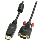 Lindy 1M Displayport To Vga Cable. Fixed Price $37.06.