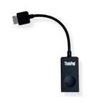 Lenovo Thinkpad Gen Ethernet Extension Adapter 4X90Q84427 (new). Fixed Price $15.29.