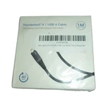 Jiasnmo Thunderbolt Cable 1M 40GBPS 100W 8K Video Usb-c To Black. Fixed Price $14.22.