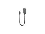 Alogic Elements Series Usb-c To Hdmi Adapter With 4K Support Female. Fixed Price $47.14.