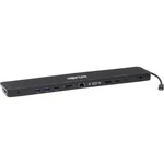1PC Eaton Corporation U442-DOCK7D-B Usb Docking Station, Triple Monitor. Fixed Price $252.07.