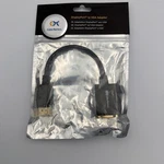 Cable Matters Display Port To (dp Vga) Video Adapter Converter New Sealed. Fixed Price $6.63.