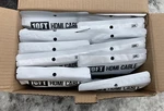 Lot Of 12: Gems - 10 Ft. Hdmi Cable 4K 60HZ Brand New Box. Fixed Price $39.95.