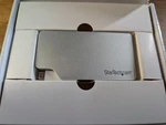 Startech (cdpvdhdmdpsg) 4-IN-1 Usb-c Video Adapter- Space Gray 4K "R4B". Fixed Price $19.99.