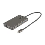 Startech Docking Station (DKT30CHVSDPD). Fixed Price $47.05.