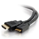 C2G 40307 2M High Speed Hdmi To Mini Cable With Ethernet. Fixed Price $10.10.