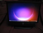 Dell P1913T Led 19" Lcd Professional Vga Dvi Monitor Plus AX510 Soundbar Speaker. Fixed Price $39.99.