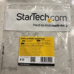 Startech Mini Displayport To Hdmi/vga/dvi Adapter. Fixed Price $8.00.