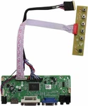 Hd Mi Dvi Vga Audio Controller Board M.NT68676.3 Work For 15.6'' 17.3" 1600X900. Fixed Price $43.99.