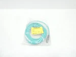 Turck Rss RJ45S 841-5M Ethernet Cordset Cable 42V 1.5A. Fixed Price $50.65.
