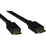 Eaton Tripp Lite High Speed Mini-hdmi Cable Digital Video Audio M/m 6-FT.. Fixed Price $32.73.