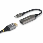 Startech Usb-c To Hdmi Adapter 8K 60HZ / 4K 120HZ Thunderbolt USB4 Compatible. Fixed Price $53.74.