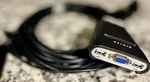 Belkin Multi Port (2P) Vga Usb Kvm Switch W/ Cabling Mac Pc Video Cable. Fixed Price $19.95.