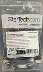Startech DISPLPORT3L Displayport Male To 3FT Black Cable - Free Shipping. Fixed Price $16.00.