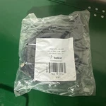 Belkin F2E7171-10-DV Black Dvi-d To Male Dual Link Cable. Fixed Price $7.50.