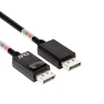 Club 3D CAC-1092 1.6 Meter/ 5.25 Feet Displayport 2.1 Bi-directional Vesa DP80. Fixed Price $35.79.