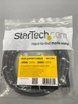 Brand New Startech 6FT/1.8 Displayport Cable With Latches!. Fixed Price $11.99.