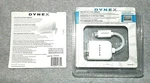 Mini Dvi To Vga Adapter Dynex DX-AP100 Upc Apple Notebook Rca/s Video Input. Fixed Price $12.06.