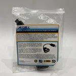 Accell Ultraav Displayport Dp Female Dvi-d Dvid Active Single Link Adapter. Fixed Price $27.20.