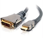C2G Video Cable Sonicwave Hdmi To Dvi Interconnect 10 Feet New Box Stp. Fixed Price $29.99.