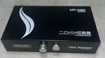 Mt-viki 2PORT Vga Switch Model ( MT-15-2CF Black. Fixed Price $28.88.