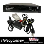 Pair Adderlink Extender Infinity Ip Hdmi Dp 4K Receiver And Transmitter. Fixed Price $132.33.