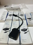 Microsoft Surface Mini Displayport To Vga Adapter R7X-00021. Fixed Price $60.00.