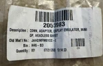 Crestron Mini Displayport Headless Ghost Edid Emulator - 2053983. Fixed Price $14.99.
