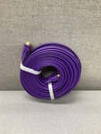 Dtech Monitor Cable, 65FT, Flat, Male, 15 Pin, Full Hd, Svga. Fixed Price $11.99.