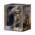 Syndicate Fallout Figurines T-60 Power Armor 3" Figure New. Fixed Price $11.95.