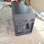 Razer Core Chroma External Gpu RC21-0143. Fixed Price $249.88.