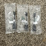 Lot 3. Pny Mini Display Port Female Adapter 91008582V2. Nvidia. Fixed Price $9.95.